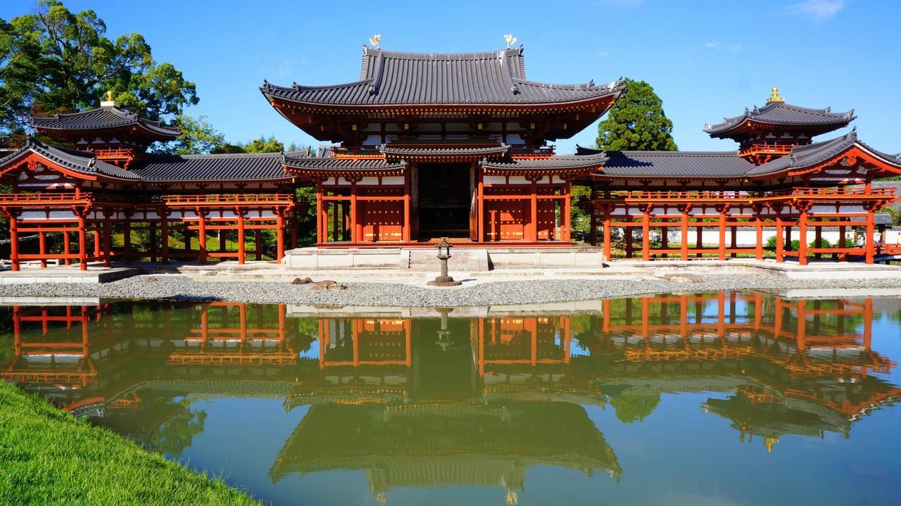 The Hotel Kiyomizu Imperial Palace West Quioto Exterior foto