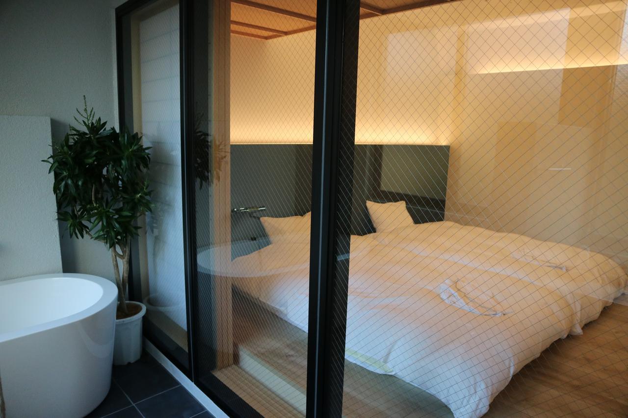 The Hotel Kiyomizu Imperial Palace West Quioto Exterior foto