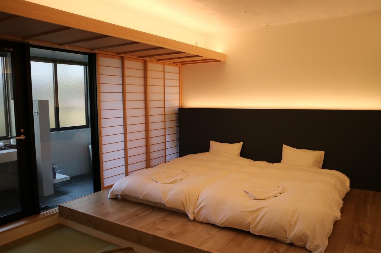 The Hotel Kiyomizu Imperial Palace West Quioto Exterior foto